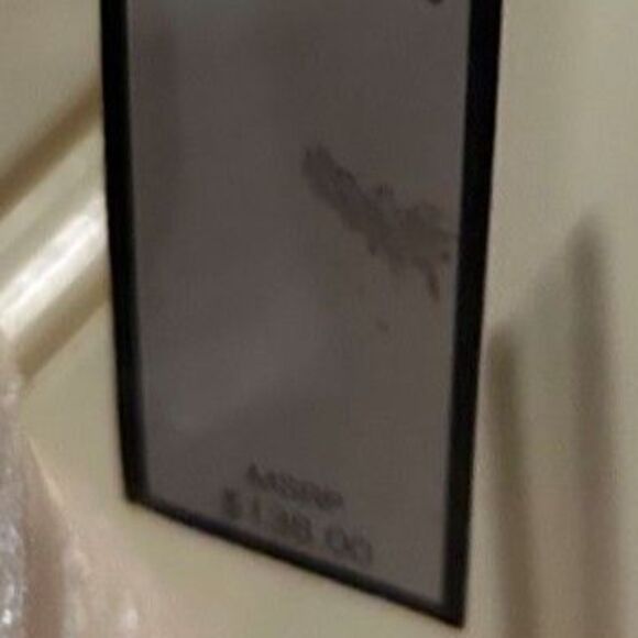 Tahari Cream/Gold Cocktail Dress - Size 6 - NWT - Picture 9 of 9